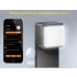 STEINEL GL 85 SC 900 078683 IP 44 antracite / matt светильник с датчиком движения уличный,9Вт, 3000K,655 Лм STEINEL GL 85 SC 900 078683 IP 44 antracite / matt светильник с датчиком движения уличный,9Вт, 3000K,655 Лм