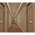 STEINEL Высокочастотный датчик присутствия Hallway KNX AP white STEINEL Высокочастотный датчик присутствия Hallway KNX AP white