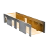 STEINEL Высокочастотный датчик присутствия Steinel Hallway KNX AP white STEINEL Высокочастотный датчик присутствия Steinel Hallway KNX AP white