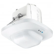 STEINEL Датчик присутствия IR Quattro HD KNX V3.1 DE