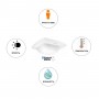 STEINEL Датчик присутствия Steinel IR Quattro HD-2 KNX V3.5 DE STEINEL Датчик присутствия Steinel IR Quattro HD-2 KNX V3.5 DE