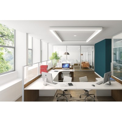 STEINEL Настоящие датчики присутствия True Presence COM1 DE STEINEL Настоящие датчики присутствия True Presence COM1 DE