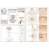 STEINEL Датчик движения IS 3360 SQUARE COM1 DE STEINEL Датчик движения IS 3360 SQUARE COM1 DE
