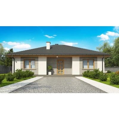 STEINEL Датчик движения IS 3360 SQUARE COM1 DE STEINEL Датчик движения IS 3360 SQUARE COM1 DE