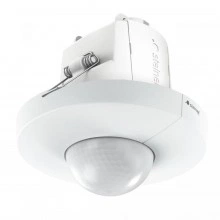 STEINEL Датчик движения Steinel IS 3360 ROUND KNX DE V3.1