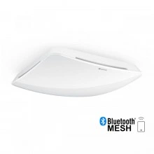 STEINEL Настоящие датчики присутствия True Presence MULTISENSOR DALI-2 IPD UP