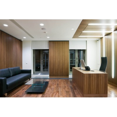 STEINEL Настоящие датчики присутствия True Presence MULTISENSOR DALI-2 IPD UP STEINEL Настоящие датчики присутствия True Presence MULTISENSOR DALI-2 IPD UP