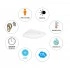 STEINEL Настоящие датчики присутствия True Presence MULTISENSOR DALI-2 IPD UP STEINEL Настоящие датчики присутствия True Presence MULTISENSOR DALI-2 IPD UP