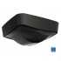 STEINEL Высокочастотный датчик присутствия Hallway COM1 AP black STEINEL Высокочастотный датчик присутствия Hallway COM1 AP black