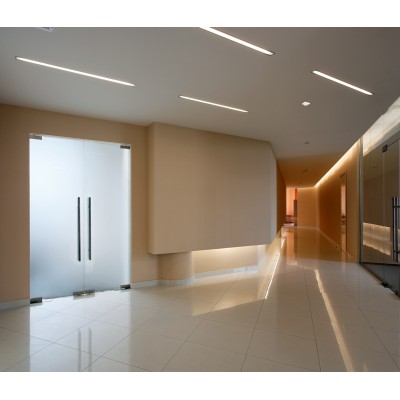 STEINEL Высокочастотный датчик присутствия Hallway COM1 AP black STEINEL Высокочастотный датчик присутствия Hallway COM1 AP black