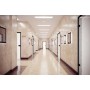 STEINEL Высокочастотный датчик присутствия Steinel Hallway COM1 AP black STEINEL Высокочастотный датчик присутствия Steinel Hallway COM1 AP black