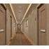 STEINEL Высокочастотный датчик присутствия Hallway KNX AP black STEINEL Высокочастотный датчик присутствия Hallway KNX AP black