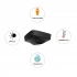 STEINEL Высокочастотный датчик присутствия Hallway KNX AP black STEINEL Высокочастотный датчик присутствия Hallway KNX AP black