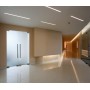 STEINEL Высокочастотный датчик присутствия Steinel Hallway KNX AP black STEINEL Высокочастотный датчик присутствия Steinel Hallway KNX AP black