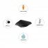STEINEL Высокочастотный датчик присутствия Hallway KNX UP black STEINEL Высокочастотный датчик присутствия Hallway KNX UP black