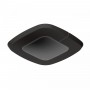 STEINEL Датчик присутствия Steinel IR Quattro SLIM XS KNX V3.1 black STEINEL Датчик присутствия Steinel IR Quattro SLIM XS KNX V3.1 black