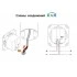 STEINEL Датчик присутствия Steinel IR Quattro SLIM XS KNX V3.1 black STEINEL Датчик присутствия Steinel IR Quattro SLIM XS KNX V3.1 black