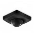 STEINEL Датчик движения IS 345 SQUARE KNX UP V3.1 black STEINEL Датчик движения IS 345 SQUARE KNX UP V3.1 black