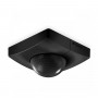 STEINEL Датчик движения IS 345 SQUARE KNX UP V3.1 black STEINEL Датчик движения IS 345 SQUARE KNX UP V3.1 black
