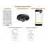 STEINEL Датчик присутствия Steinel PD-24 ECO COM1 AP black STEINEL Датчик присутствия Steinel PD-24 ECO COM1 AP black