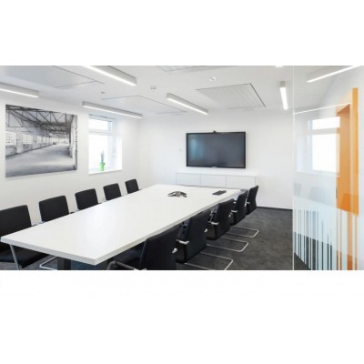 STEINEL Датчик присутствия PD-24 ECO COM1 AP white STEINEL Датчик присутствия PD-24 ECO COM1 AP white