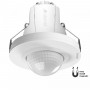 STEINEL Датчик присутствия PD-24 ECO COM1 DE white STEINEL Датчик присутствия PD-24 ECO COM1 DE white