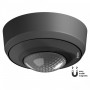 STEINEL Датчик присутствия PD-8 ECO COM1 AP black STEINEL Датчик присутствия PD-8 ECO COM1 AP black