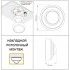 STEINEL Датчик присутствия PD-8 ECO COM1 AP white STEINEL Датчик присутствия PD-8 ECO COM1 AP white