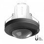 STEINEL Датчик присутствия PD-8 ECO COM1 DE black STEINEL Датчик присутствия PD-8 ECO COM1 DE black