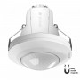 STEINEL Датчик присутствия PD-8 ECO COM1 DE white STEINEL Датчик присутствия PD-8 ECO COM1 DE white