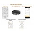 STEINEL Датчик присутствия PD-8 ECO COM1 UP black STEINEL Датчик присутствия PD-8 ECO COM1 UP black