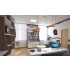 STEINEL Датчик присутствия PD-8 ECO KNX DE white STEINEL Датчик присутствия PD-8 ECO KNX DE white