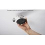 STEINEL Датчик присутствия PD-8 ECO KNX UP black STEINEL Датчик присутствия PD-8 ECO KNX UP black