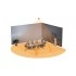 STEINEL Датчик присутствия PD-24 ECO KNX AP black STEINEL Датчик присутствия PD-24 ECO KNX AP black