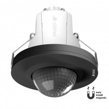 STEINEL Датчик присутствия PD-24 ECO KNX DE black