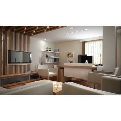 STEINEL Датчик присутствия Steinel PD-8 ECO DALI-2 AP white STEINEL Датчик присутствия Steinel PD-8 ECO DALI-2 AP white