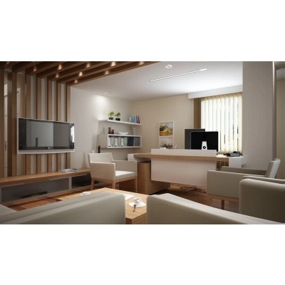 STEINEL Датчик присутствия PD-8 ECO DALI-2 UP white STEINEL Датчик присутствия PD-8 ECO DALI-2 UP white
