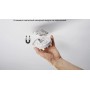 STEINEL Датчик присутствия PD-24 ECO DALI-2 AP white STEINEL Датчик присутствия PD-24 ECO DALI-2 AP white