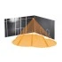 STEINEL Датчик присутствия PD-24 ECO DALI-2 UP black STEINEL Датчик присутствия PD-24 ECO DALI-2 UP black