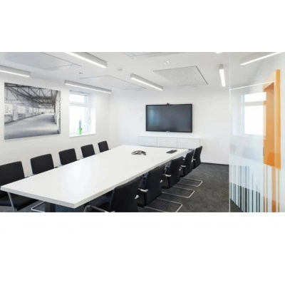 STEINEL Датчик присутствия PD-24 ECO DALI-2 UP white STEINEL Датчик присутствия PD-24 ECO DALI-2 UP white