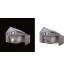 STEINEL NM 3000 550516 IP 54 black / выключатель сумеречный настенный, накладной Steinel STEINEL NM 3000 550516 IP 54 black / выключатель сумеречный настенный, накладной Steinel