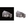 STEINEL NM 3000 550516 IP 54 black / выключатель сумеречный настенный, накладной Steinel STEINEL NM 3000 550516 IP 54 black / выключатель сумеречный настенный, накладной Steinel