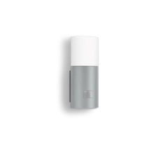 STEINEL Уличный светильник L 900 LED silver