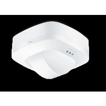 STEINEL DUAL HF COM1AP 590703 IP 20 white / высокочастотный датчик присутствия потолочный, накладной Steinel