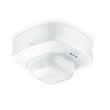 STEINEL IR Quattro COM1 AP 592301 IP 54 white / инфракрасный датчик присутствия потолочный, накладной Steinel