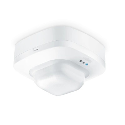 STEINEL IR Quattro COM1 AP 592301 IP 54 white / инфракрасный датчик присутствия потолочный, накладной Steinel