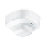 STEINEL IR Quattro COM1 AP 592301 IP 54 white / инфракрасный датчик присутствия потолочный, накладной Steinel STEINEL IR Quattro COM1 AP 592301 IP 54 white / инфракрасный датчик присутствия потолочный, накладной Steinel
