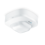 STEINEL IR Quattro HD COM1 AP 592400 IP 20 white / инфракрасный датчик присутствия потолочный, накладной STEINEL IR Quattro HD COM1 AP 592400 IP 20 white / инфракрасный датчик присутствия потолочный, накладной