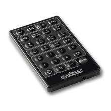 STEINEL Пульт управления RC6 KNX