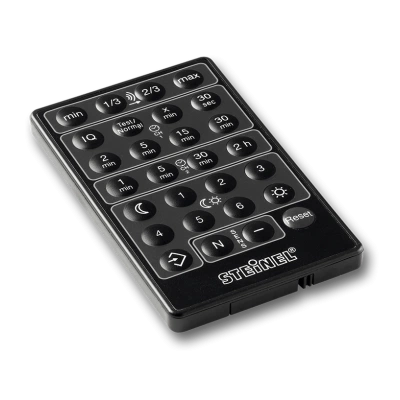 STEINEL Пульт управления RC6 KNX